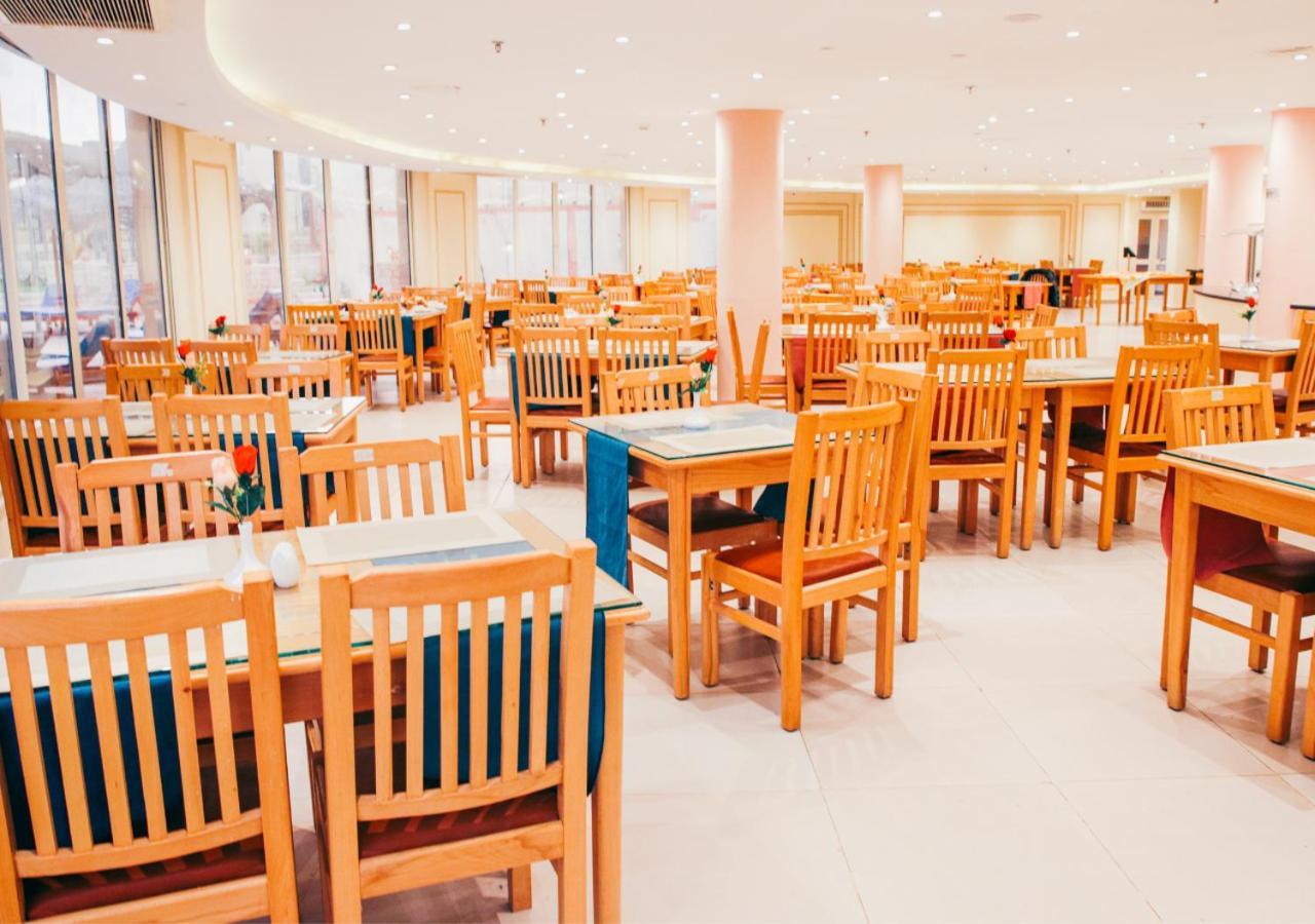阿莱曼 Retal View North Coast Aqua Park酒店 外观 照片